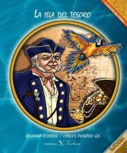 Capa do artigo La Isla Del Tesoro
