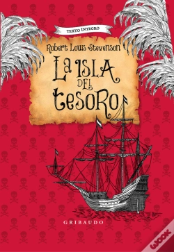 Capa do artigo La Isla Del Tesoro