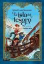 La Isla Del Tesoro - Preview
