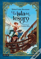 Capa do artigo La Isla Del Tesoro