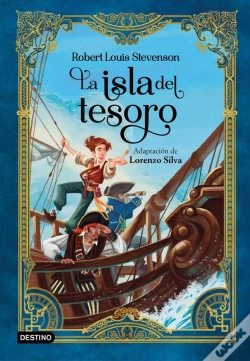Capa do artigo La Isla Del Tesoro