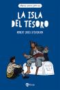 La Isla Del Tesoro - Preview
