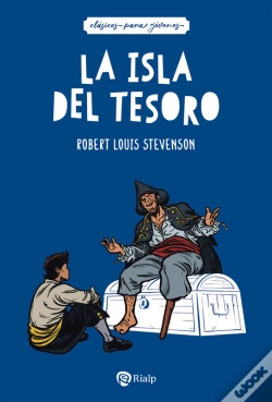 Capa do artigo La Isla Del Tesoro