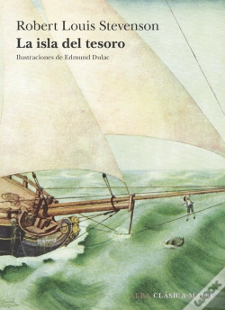 Capa do artigo La Isla Del Tesoro