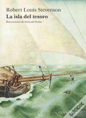 Capa do artigo La Isla Del Tesoro