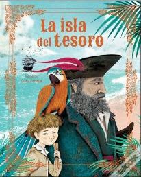 La Isla Del Tesoro