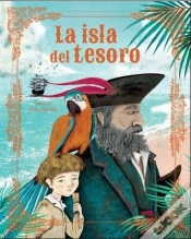 Capa do artigo La Isla Del Tesoro