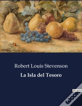 La Isla Del Tesoro - .