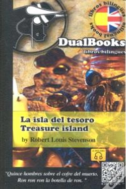 Capa do artigo La Isla Del Tesoro