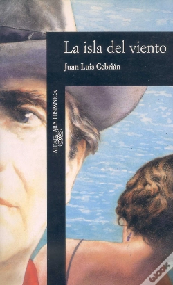 Capa do artigo La Isla Del Viento