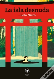 Capa do artigo La Isla Desnuda