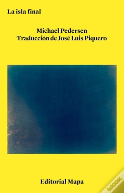 Capa do artigo La Isla Final
