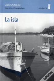 Capa do artigo La Isla