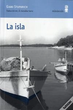 Capa do artigo La Isla
