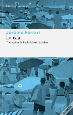 Capa do artigo La Isla