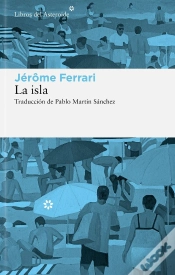 Capa do artigo La Isla