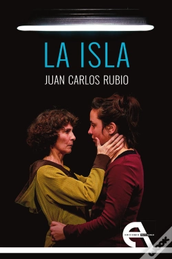 Capa do artigo La Isla