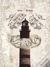 Capa do artigo La Isla