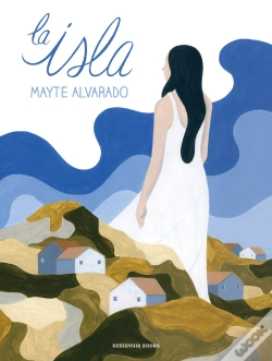 Capa do artigo La Isla