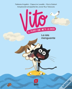 Capa do artigo La Isla Menguante