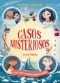 La Isla Mortal - Casos Misteriosos - Preview