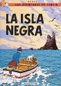 La Isla Negra (Cartoné) - Preview