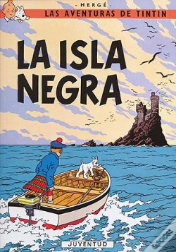 Capa do artigo La Isla Negra (Cartoné)