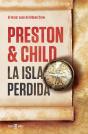 La Isla Perdida (Gideon Crew 3) - Preview