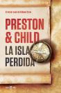 La Isla Perdida (Gideon Crew 3) - Preview