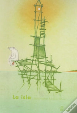 Capa do artigo La Isla