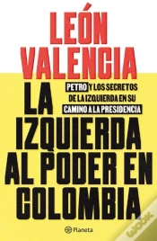 Capa do artigo La Izquierda Al Poder En Colombia