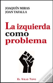 Capa do artigo La Izquierda Como Problema