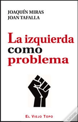 Capa do artigo La Izquierda Como Problema
