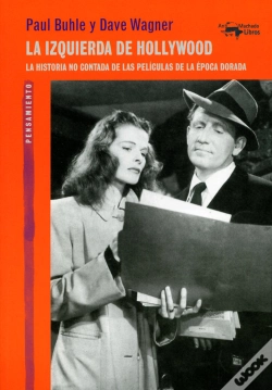 Capa do artigo La Izquierda De Hollywood