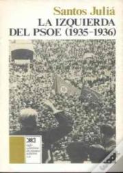 La Izquierda Del Psoe (1935-1936)