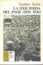 La Izquierda Del Psoe (1935-1936) - Preview