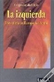Capa do artigo La Izquierda