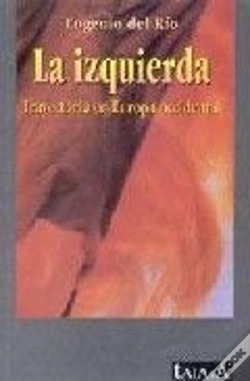 Capa do artigo La Izquierda