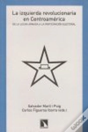 Capa do artigo La Izquierda Revolucionaria En Centroamérica