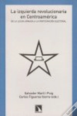 Capa do artigo La Izquierda Revolucionaria En Centroamérica