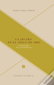Capa do artigo La Jácara En El Siglo De Oro
