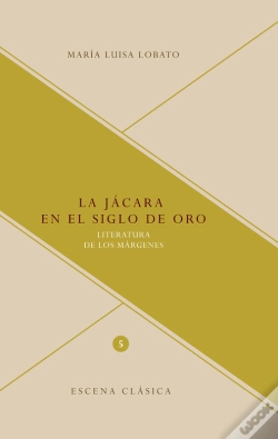 Capa do artigo La Jácara En El Siglo De Oro