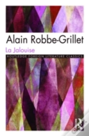 Capa do artigo La Jalousie
