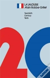 Capa do artigo La Jalousie