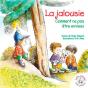 La Jalousie : Comment Ne Pas Être Envieux - Preview