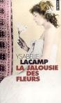 La Jalousie Des Fleurs - Preview