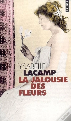Capa do artigo La Jalousie Des Fleurs