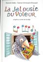 La Jalousie Du Voleur ; D'Après Un Conte De La Taïga - Preview