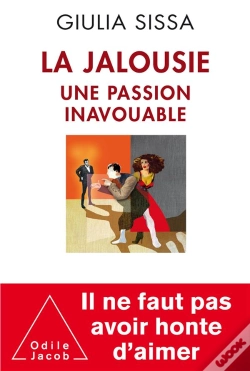 Capa do artigo La Jalousie