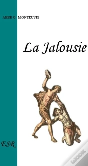 Capa do artigo La Jalousie